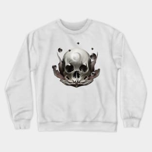 Rainy eyes Crewneck Sweatshirt